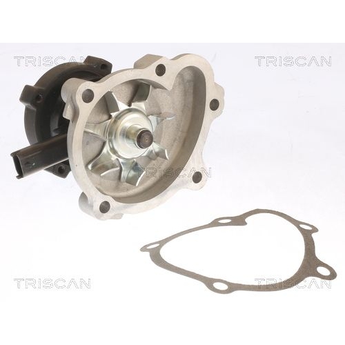 Wasserpumpe, Motorkühlung TRISCAN 8600 24058 für OPEL