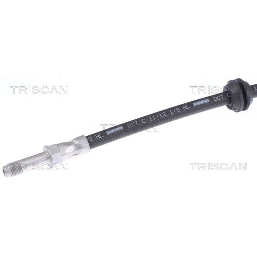 Bremsschlauch TRISCAN 8150 11228 für BMW, Vorderachse