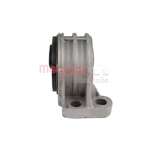 Lagerung, Automatikgetriebe METZGER 8053913 für CITROËN FIAT PEUGEOT FAST