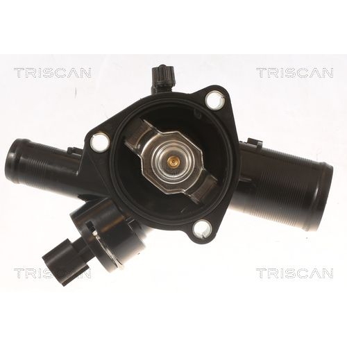 Thermostat, Kühlmittel TRISCAN 8620 25101 für RENAULT