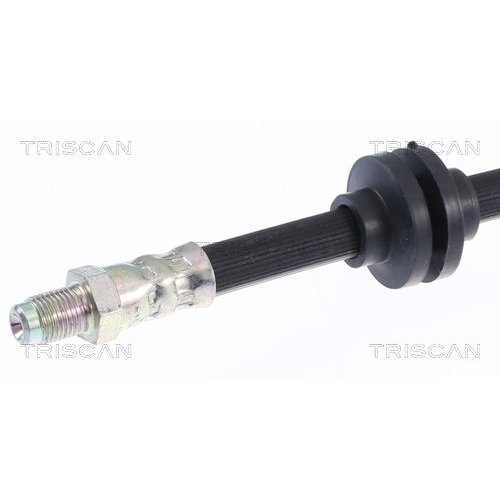 Bremsschlauch TRISCAN 8150 28124 für CITROËN PEUGEOT, Vorderachse