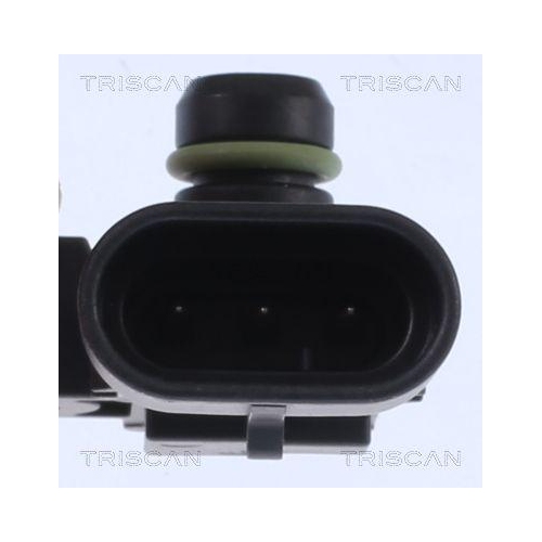 Sensor, Saugrohrdruck TRISCAN 8824 24013 für OPEL VAUXHALL CHEVROLET