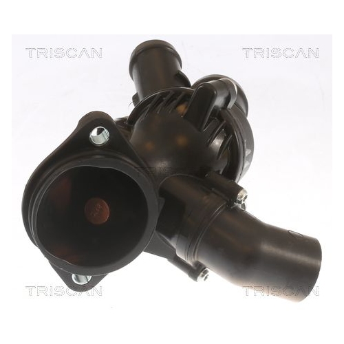 Thermostat, Kühlmittel TRISCAN 8620 29101 für VW