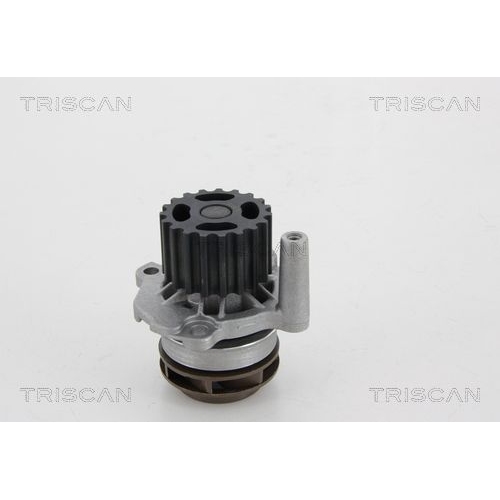 Wasserpumpe, Motorkühlung TRISCAN 8600 29045 für AUDI FORD SEAT SKODA VW