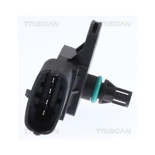 Sensor, Saugrohrdruck TRISCAN 8824 24014 für CHEVROLET