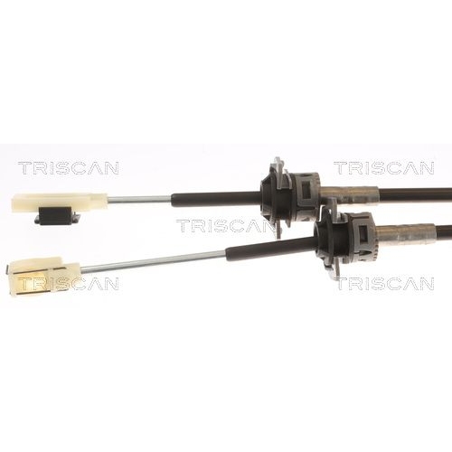 Seilzug, Schaltgetriebe TRISCAN 8140 43708 für HYUNDAI