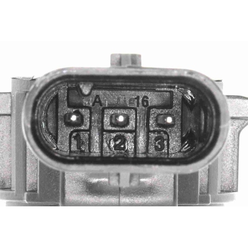 Sensor, Einparkhilfe VEMO V10-72-0347 Original VEMO Qualität für AUDI SKODA VW