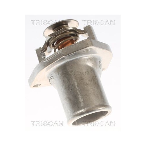 Thermostat, Kühlmittel TRISCAN 8620 5892 für OPEL VAUXHALL