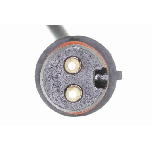 Sensor, Raddrehzahl VEMO V24-72-0016 Original VEMO Qualität für FIAT