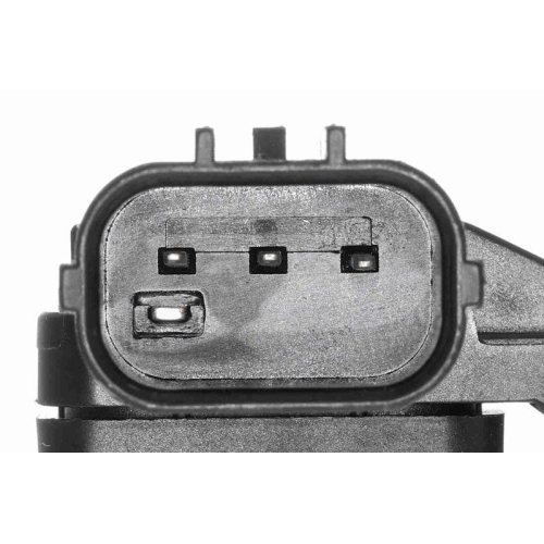 Sensor, Saugrohrdruck VEMO V95-72-0131 Original VEMO Qualität für VOLVO