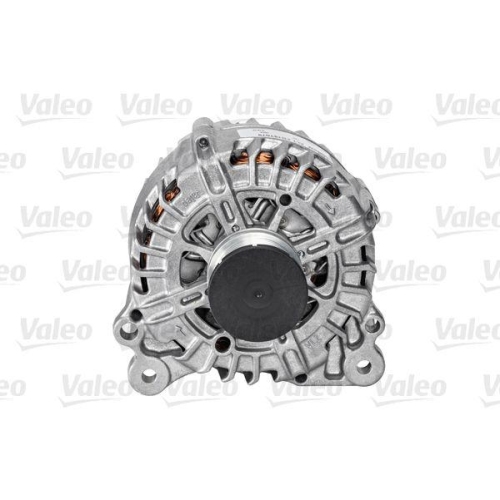 Generator VALEO 439783 VALEO ORIGINS NEW für AUDI MERCEDES-BENZ SEAT SKODA VW