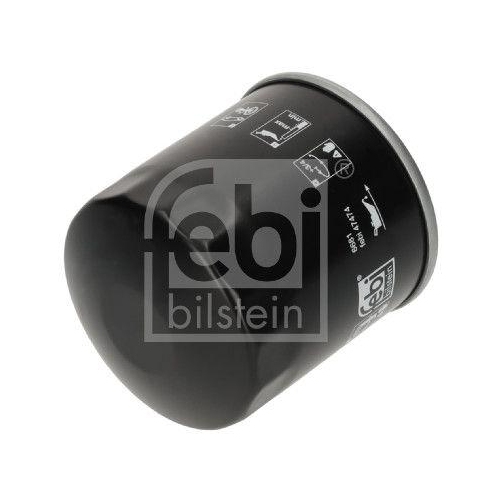 Febi Bilstein 47474 Ölfilter , 1 Stück