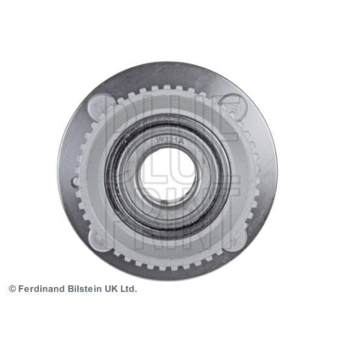 Blue Print 1x ADG08314BP Radlagersatz mit Radnabe