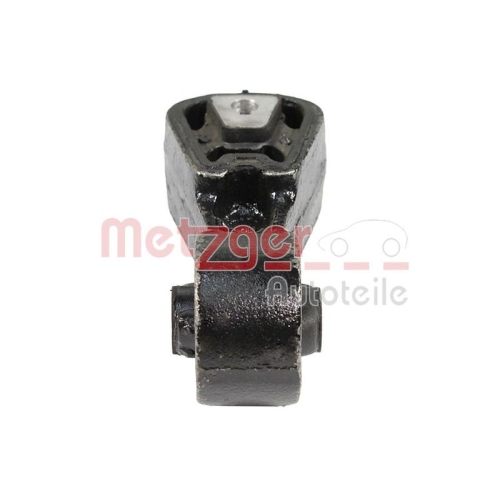 Lagerung, Motor METZGER 8053918 GREENPARTS für CITROËN FIAT LANCIA PEUGEOT FAST