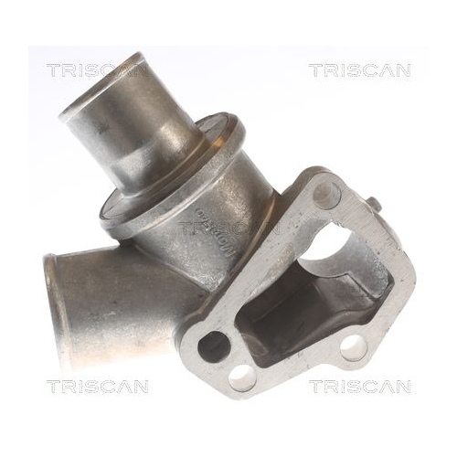 Thermostat, Kühlmittel TRISCAN 8620 6582 für ALFA ROMEO CITROËN FIAT INNOCENTI