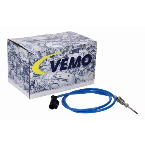 Sensor, Abgastemperatur VEMO V25-72-0325 Original VEMO Qualität für FORD