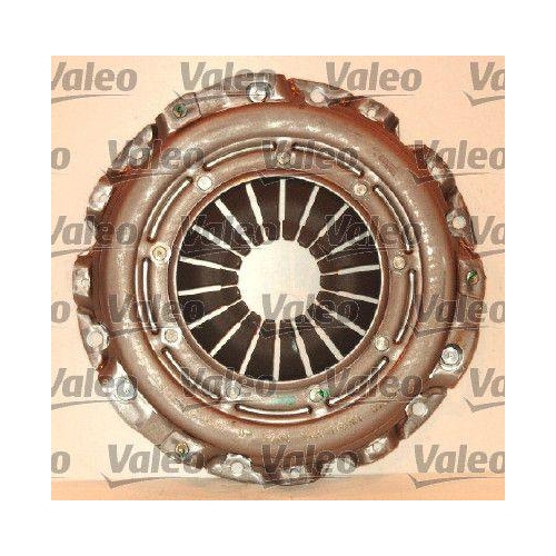 Kupplungssatz VALEO 834017 KIT3P (CSC) für OPEL VAUXHALL