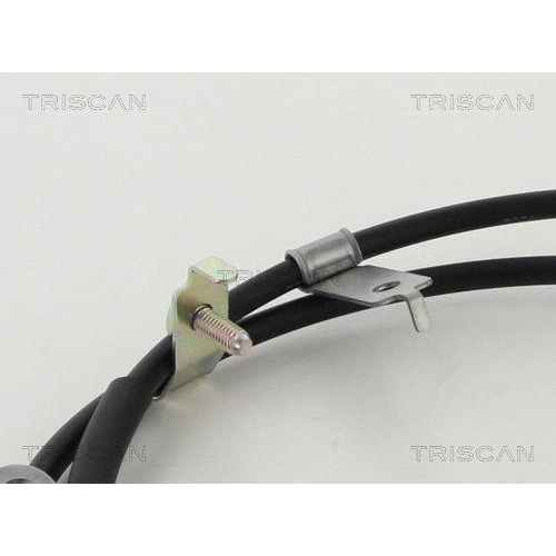 Seilzug, Feststellbremse TRISCAN 8140 501126 für MAZDA, links