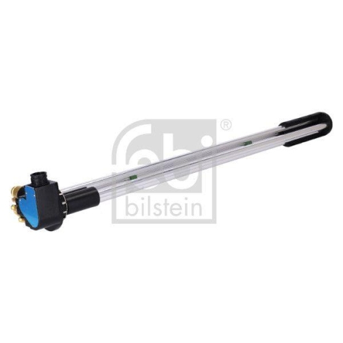 Sensor, Kraftstoffvorrat FEBI BILSTEIN 193204 für SCANIA