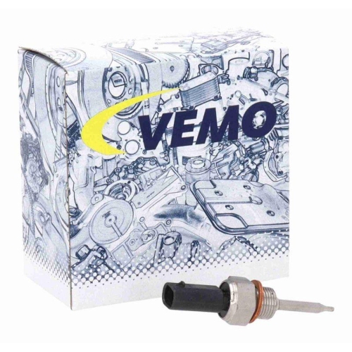 Sensor, Abgastemperatur VEMO V30-72-0276 Original VEMO Qualität für