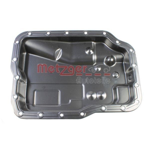 Ölwanne, Automatikgetriebe METZGER 7990065 für MAZDA