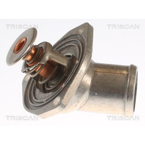 Thermostat, Kühlmittel TRISCAN 8620 8792 für OPEL VAUXHALL