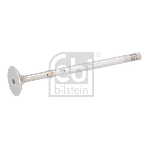 Auslassventil FEBI BILSTEIN 186246 für ALFA ROMEO CITROËN FIAT LANCIA OPEL