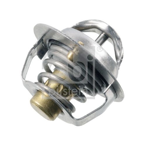 Febi Bilstein 15800 Thermostat , 1 Stück