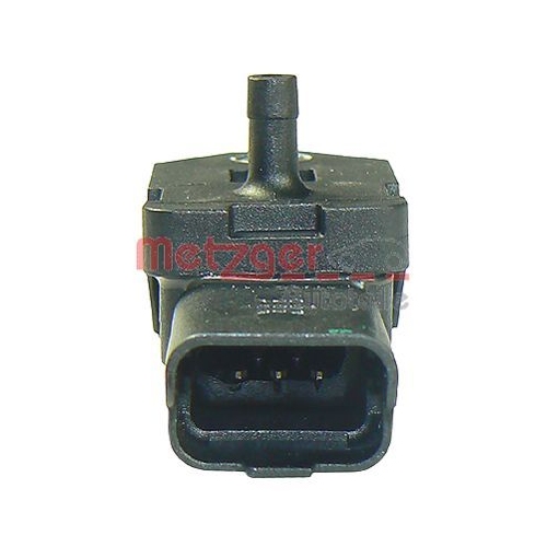 Luftdrucksensor, Höhenanpassung METZGER 0906090 für FIAT FORD TOYOTA