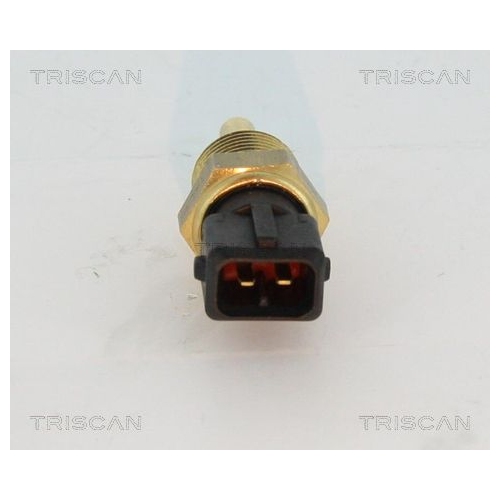 Sensor, Kühlmitteltemperatur TRISCAN 8626 10017 für ISUZU MITSUBISHI OPEL KIA