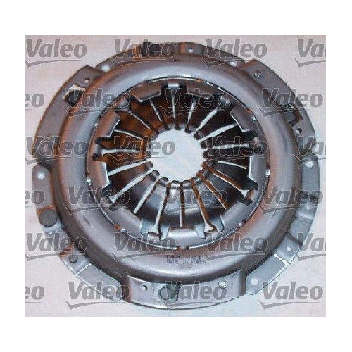 Kupplungssatz VALEO 801168 3KKIT für OPEL VAUXHALL