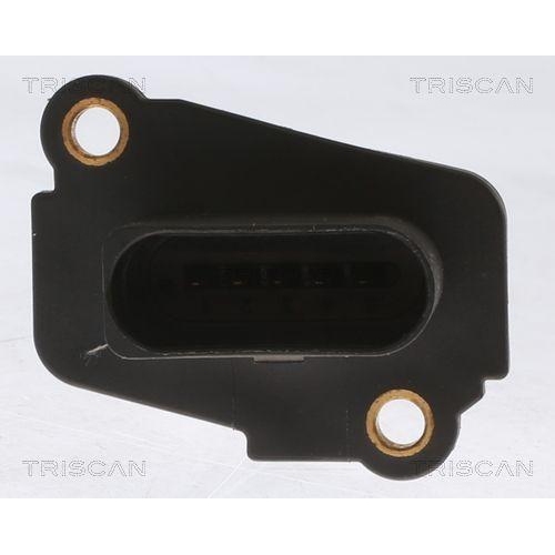 Luftmassenmesser TRISCAN 8812 29032 für AUDI SEAT SKODA VW