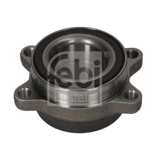 Radlagersatz FEBI BILSTEIN 185888 für NISSAN, Vorderachse