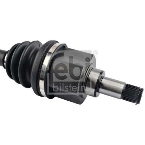 Antriebswelle FEBI BILSTEIN 188150 für SEAT SKODA VW, Vorderachse links