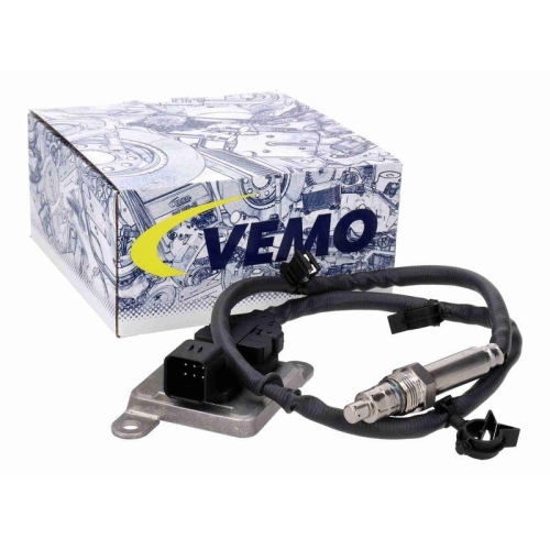 NOx-Sensor, Harnstoffeinspritzung VEMO V40-72-0081 Original VEMO Qualität für