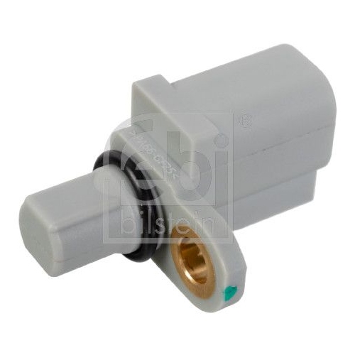 Sensor, Raddrehzahl FEBI BILSTEIN 179629 für FORD FORD USA, Hinterachse links