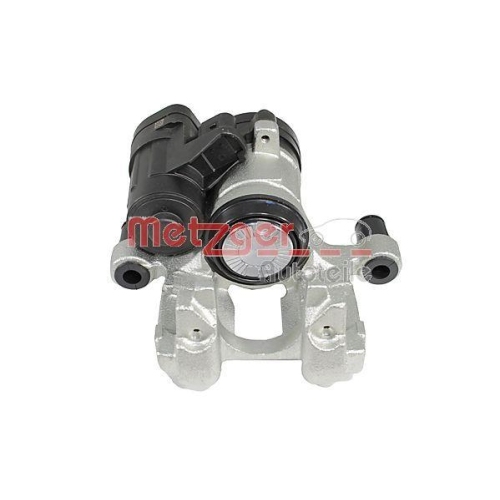 Bremssattel METZGER 6261263 GREENPARTS für AUDI SEAT SKODA VW VAG