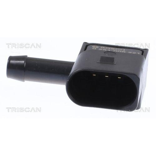 Sensor, Saugrohrdruck TRISCAN 8824 29006 für AUDI SEAT SKODA VW