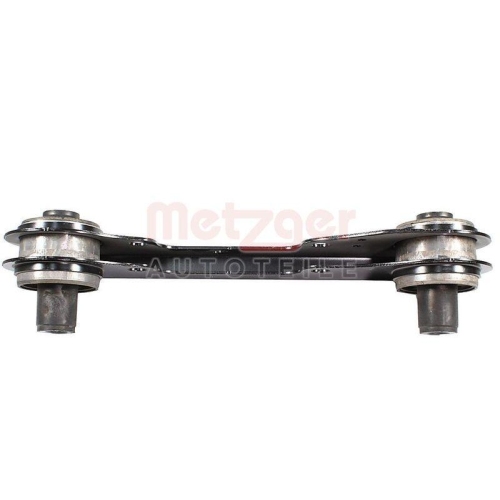 Lagerung, Differential METZGER 8053924 für NISSAN RENAULT