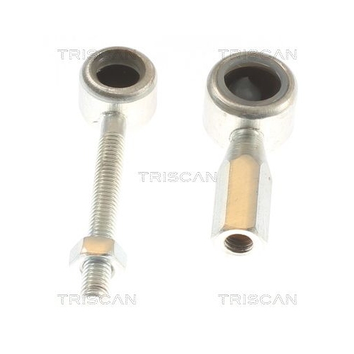 Seilzug, Schaltgetriebe TRISCAN 8140 38712 für CITROËN PEUGEOT