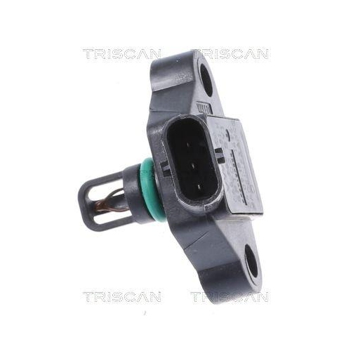 Sensor, Saugrohrdruck TRISCAN 8824 29025 für AUDI SEAT SKODA VW CUPRA