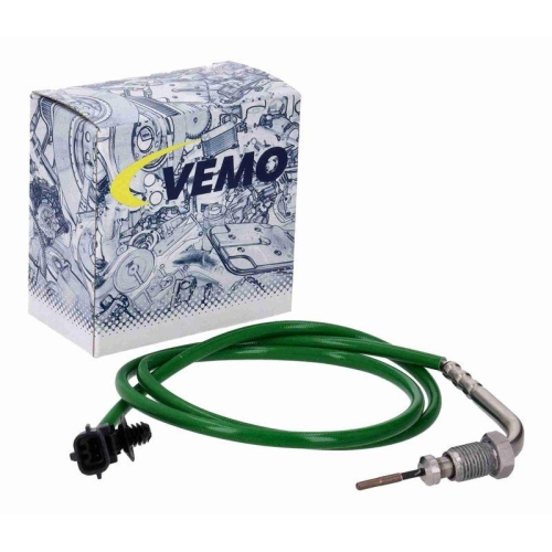 Sensor, Abgastemperatur VEMO V46-72-0309 Original VEMO Qualität für RENAULT