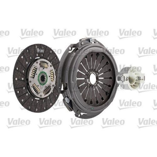 Kupplungssatz VALEO 827163 NEW ORIGINAL KIT3P für IVECO