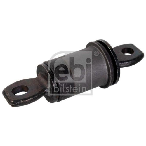 Lagerung, Lenker FEBI BILSTEIN 178357 für OPEL VAUXHALL, Vorderachse links