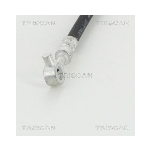 Bremsschlauch TRISCAN 8150 14286 für NISSAN, Vorderachse links