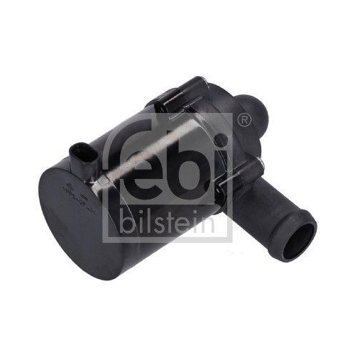 Zusatzwasserpumpe (Kühlwasserkreislauf) FEBI BILSTEIN 183730 für AUDI SEAT SKODA