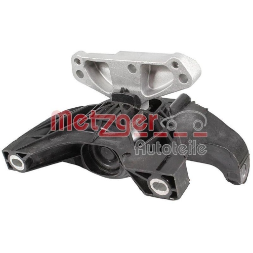 Lagerung, Motor METZGER 8053929 GREENPARTS für CITROËN OPEL PEUGEOT VAUXHALL DS