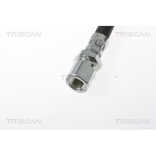 Bremsschlauch TRISCAN 8150 15147 für IVECO LANCIA, Vorderachse