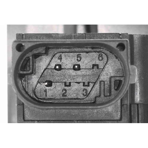 Sensor, Leuchtweitenregulierung VEMO V41-72-0038 Green Mobility Parts für JAGUAR