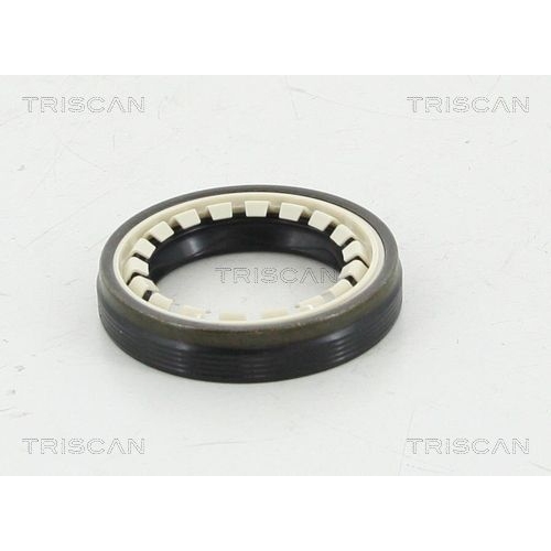 Wellendichtring, Differential TRISCAN 8550 10024 für CITROËN FIAT PEUGEOT, links